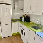 Ideal En La Playa Appartamento