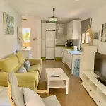 Ideal En La Playa Appartamento *